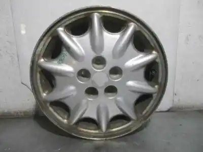 Автозапчастина б/у ШИНА для CHRYSLER STRATUS BERLINA (JA)  Посилання на OEM IAM JY01PAK ALUMINIO 10P R15X6J50