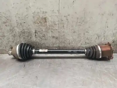 Piesă de schimb auto la mâna a doua transmisie fatã dreapta pentru audi a6 berlina (4f2) 2.0 tdi referințe oem iam 4f0407272g