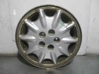 Автозапчастина б/у ШИНА для CHRYSLER STRATUS BERLINA (JA)  Посилання на OEM IAM JY01PAK ALUMINIO 10P R15X6J50