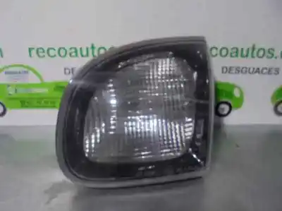 Peça sobressalente para automóvel em segunda mão FAROLIM TRASEIRO DIREITO por DAEWOO LANOS  Referências OEM IAM   