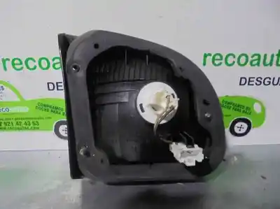 Second-hand car spare part right tailgate light for daewoo lanos 1.5 cat oem iam references   