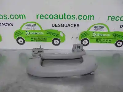 Peça sobressalente para automóvel em segunda mão puxador interior dianteiro direito por opel astra gtc 1.7 16v cdti referências oem iam 138626