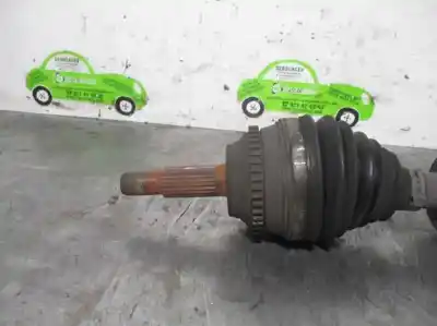 Автозапчасти б/у передняя правая трансмиссия за renault megane i scenic (ja0) 1.6 16v kaleido 107 cv / 79 kw ссылки oem iam 7700111914  