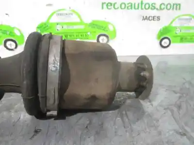 Автозапчасти б/у передняя правая трансмиссия за renault megane i scenic (ja0) 1.6 16v kaleido 107 cv / 79 kw ссылки oem iam 7700111914  