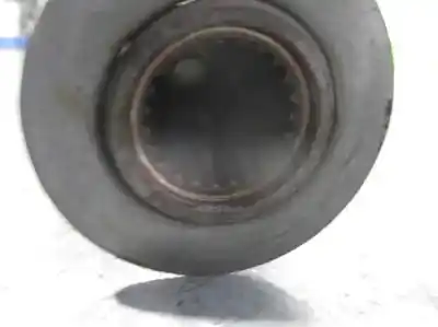 Автозапчасти б/у передняя правая трансмиссия за renault megane i scenic (ja0) 1.6 16v kaleido 107 cv / 79 kw ссылки oem iam 7700111914  