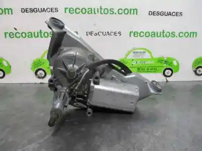Second-hand car spare part rear windshield wiper motor for renault megane i scenic (ja0) 1.6 16v kaleido oem iam references 7700432027