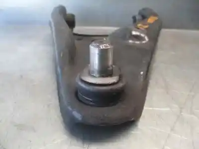 Автозапчастина б/у передній лівий нижний рычаг підвіски для dacia lodgy 1.6 cat (bivalent. gasolina / gpl) посилання на oem iam 545017081r  