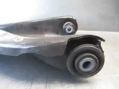 Автозапчастина б/у передній лівий нижний рычаг підвіски для dacia lodgy 1.6 cat (bivalent. gasolina / gpl) посилання на oem iam 545017081r  