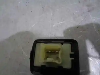 Second-hand car spare part rear right power window switch for dacia lodgy 1.6 cat (bivalent. gasolina / gpl) oem iam references 254217475r  