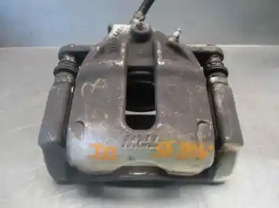Second-hand car spare part front left brake caliper for dacia lodgy 1.6 cat (bivalent. gasolina / gpl) oem iam references 180tfu12