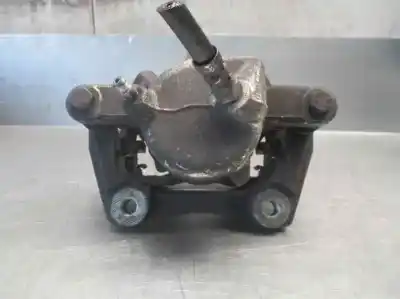 Автозапчасти б/у передний левый тормозной суппорт за dacia lodgy 1.6 cat (bivalent. gasolina / gpl) ссылки oem iam 180tfu12  8863d