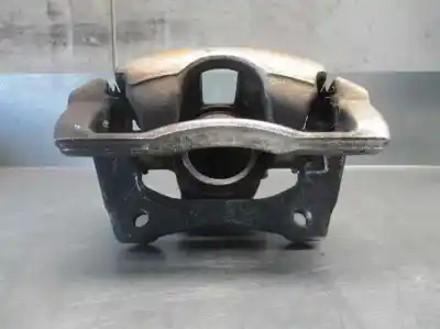 Автозапчасти б/у передний левый тормозной суппорт за dacia lodgy 1.6 cat (bivalent. gasolina / gpl) ссылки oem iam 180tfu12  8863d