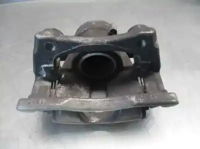 Автозапчасти б/у передний левый тормозной суппорт за dacia lodgy 1.6 cat (bivalent. gasolina / gpl) ссылки oem iam 180tfu12  8863d