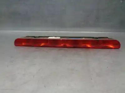 Pezzo di ricambio per auto di seconda mano luce freno centrale per citroen c-elysée 1.2 12v vti riferimenti oem iam 9675807280  