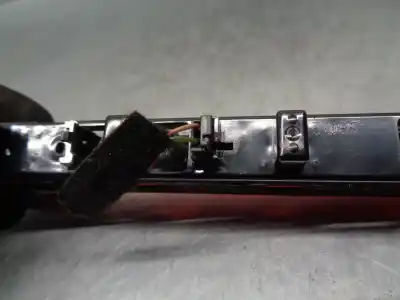 Pezzo di ricambio per auto di seconda mano luce freno centrale per citroen c-elysée 1.2 12v vti riferimenti oem iam 9675807280  