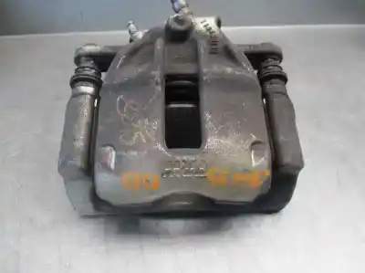 Second-hand car spare part front right brake caliper for dacia lodgy 1.6 cat (bivalent. gasolina / gpl) oem iam references 113tfu12