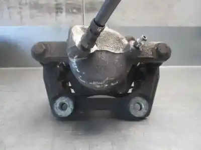 Автозапчастина б/у передній правий гальмівний супорт для dacia lodgy 1.6 cat (bivalent. gasolina / gpl) посилання на oem iam 113tfu12  8864d