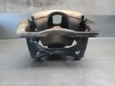 Автозапчастина б/у передній правий гальмівний супорт для dacia lodgy 1.6 cat (bivalent. gasolina / gpl) посилання на oem iam 113tfu12  8864d