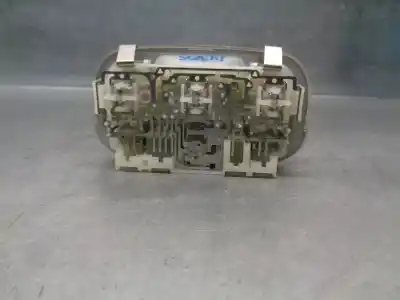 Pezzo di ricambio per auto di seconda mano luce interna per citroen c-elysée 1.2 12v vti riferimenti oem iam 9680713880  