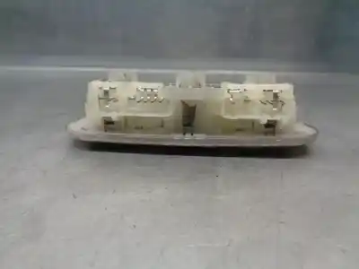Pezzo di ricambio per auto di seconda mano luce interna per citroen c-elysée 1.2 12v vti riferimenti oem iam 9680713880  