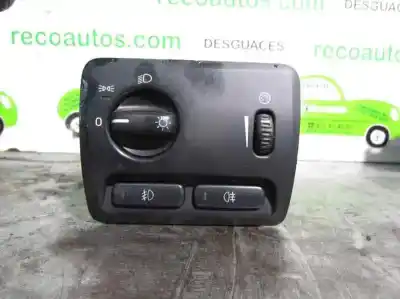 Second-hand car spare part HEADLIGHTS SWITCH for VOLVO S60 BERLINA  OEM IAM references 8691749  ML205100187