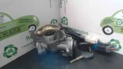 Second-hand car spare part IGNITION SWITCH for KIA SHUMA II  OEM IAM references 47361B  