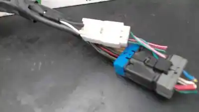 Second-hand car spare part ignition switch for kia shuma ii 1.6 ls 4 berlina oem iam references 47361b  