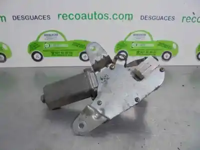 Peça sobressalente para automóvel em segunda mão motor do limpador traseiro por opel monterey 3.1 turbodiesel referências oem iam wm420618