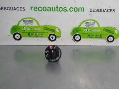 Peça sobressalente para automóvel em segunda mão trocar por smart fortwo coupe 1.0 cat referências oem iam 681995290r
