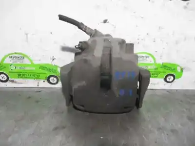 Second-hand car spare part FRONT LEFT BRAKE CALIPER for BMW SERIE 5 BERLINA (E39)  OEM IAM references 6022296  6022296