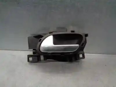 Pezzo di ricambio per auto di seconda mano maniglia interna posteriore sinistra per citroen c-elysée 1.2 12v vti riferimenti oem iam 9660525480  9685950377
