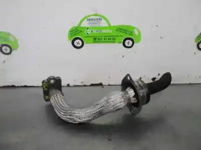 Pezzo di ricambio per auto di seconda mano VALVOLA EGR per FIAT PUNTO BERLINA (188)  Riferimenti OEM IAM 46554532  