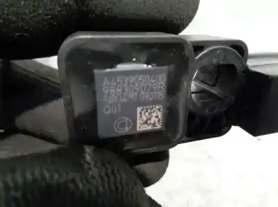 Second-hand car spare part sensor for smart fortwo coupe 1.0 cat oem iam references a4539050400  988309079r