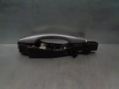 Pezzo di ricambio per auto di seconda mano maniglia esterna posteriore destra per citroen c-elysée 1.2 12v vti riferimenti oem iam 9807652880  242728