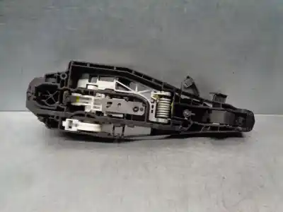 Pezzo di ricambio per auto di seconda mano maniglia esterna posteriore destra per citroen c-elysée 1.2 12v vti riferimenti oem iam 9807652880  242728