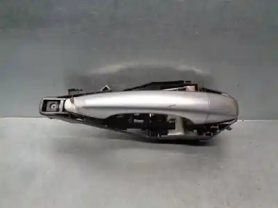 Pezzo di ricambio per auto di seconda mano maniglia esterna posteriore destra per citroen c-elysée 1.2 12v vti riferimenti oem iam 9807652880