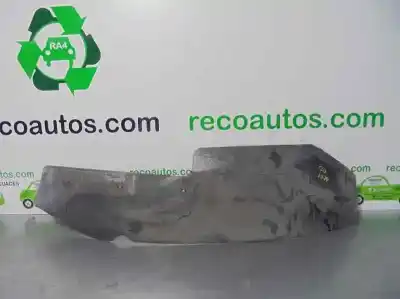 Second-hand car spare part front right wheel arch for renault espace (j63) 2.2 cat oem iam references 