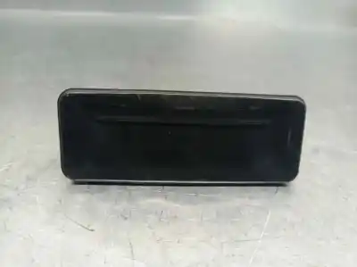 Peça sobressalente para automóvel em segunda mão puxador exterior de mala por skoda octavia ii combi (1z5) 2.0 tdi 4x4 referências oem iam 