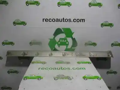 Piesă de schimb auto la mâna a doua plastic lateral bara pentru mitsubishi montero (v20/v40) 3.0 v6 cat referințe oem iam 