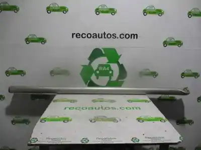 Автозапчасти б/у боковая юбка за mitsubishi montero (v20/v40) 3.0 v6 cat ссылки oem iam   