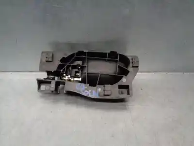 Автозапчасти б/у внутри передней правой ручки за citroen c-elysée 1.2 12v vti ссылки oem iam 9660525380  9685950280