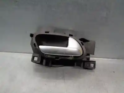 Pezzo di ricambio per auto di seconda mano maniglia interna anteriore destra per citroen c-elysée 1.2 12v vti riferimenti oem iam 9660525380