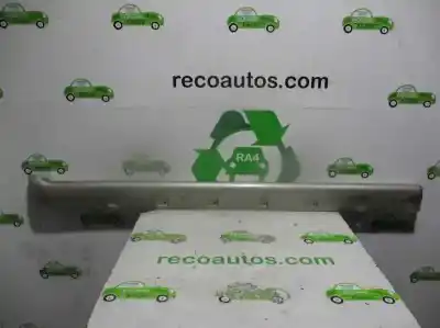 Piesă de schimb auto la mâna a doua plastic lateral bara pentru mitsubishi montero (v20/v40) 3.0 v6 cat referințe oem iam 