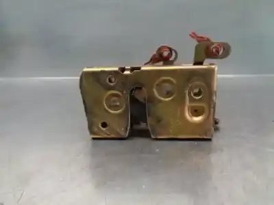 Pièce détachée automobile d'occasion serrure de porte avant gauche pour ford orion (1989.... 1.6 65 kw références oem iam 86abb21813ba
