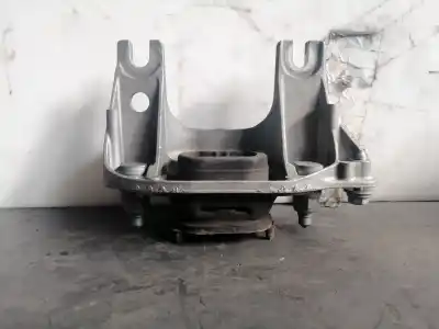Peça sobressalente para automóvel em segunda mão suporte direito do motor por smart fortwo coupe 1.0 cat referências oem iam a4532400009