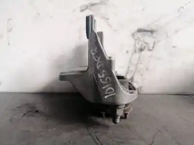 Second-hand car spare part right engine support for smart fortwo coupe 1.0 cat oem iam references a4532400009  112127847r