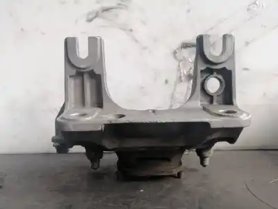 Second-hand car spare part right engine support for smart fortwo coupe 1.0 cat oem iam references a4532400009  112127847r