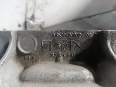 Second-hand car spare part right engine support for smart fortwo coupe 1.0 cat oem iam references a4532400009  112127847r