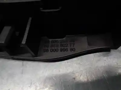 Автозапчасти б/у внутренняя задняя правая ручка за citroen c-elysée 1.2 12v vti ссылки oem iam 9660525380  9685950277