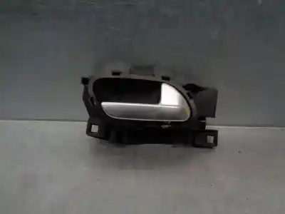 Pezzo di ricambio per auto di seconda mano maniglia interna posteriore destra per citroen c-elysée 1.2 12v vti riferimenti oem iam 9660525380